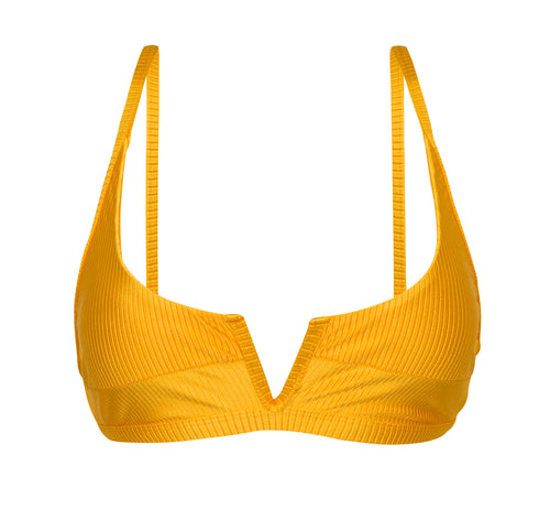 Product Front: Rio De Sol Top Bikini Top Eden-Pequi Bra-V
