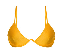 Załaduj obraz do przeglądarki galerii, Product Front: Rio De Sol Top Bikini Top Eden-Pequi Tri-Aro
