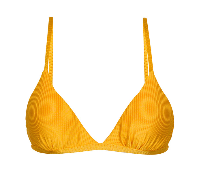 Product Front: Rio De Sol Top Bikini Top Eden-Pequi Tri-Fixo
