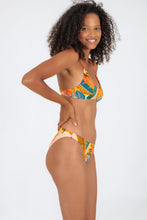 Załaduj obraz do przeglądarki galerii, Image 04: Rio De Sol Top Bikini Top El-Arco Bralette-Orange
