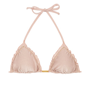 Product Front: Rio De Sol Top Bikini Top Essence Frufru