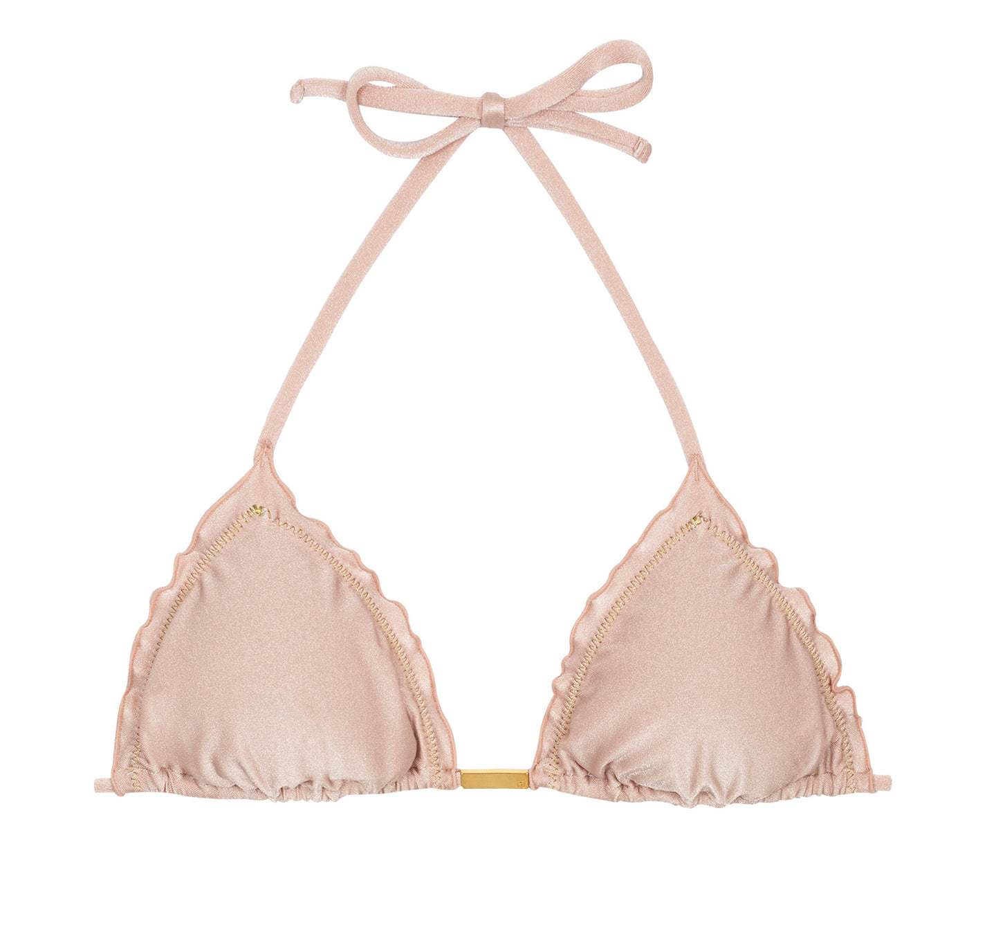 Product Front: Rio De Sol Top Bikini Top Essence Frufru