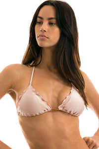 Gallery: Rio De Sol Top Bikini Top Essence Frufru