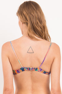 Image 07: Rio De Sol Top Bikini Top Euphoria Balconet-Tie