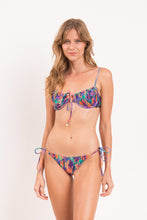 Załaduj obraz do przeglądarki galerii, Image 08: Rio De Sol Top Bikini Top Euphoria Balconet-Tie
