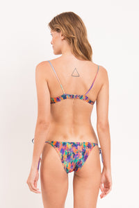 Image 10: Rio De Sol Top Bikini Top Euphoria Balconet-Tie