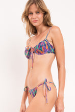 Załaduj obraz do przeglądarki galerii, Image 11: Rio De Sol Top Bikini Top Euphoria Balconet-Tie
