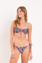 Załaduj obraz do przeglądarki galerii, Image 14: Rio De Sol Top Bikini Top Euphoria Balconet-Tie
