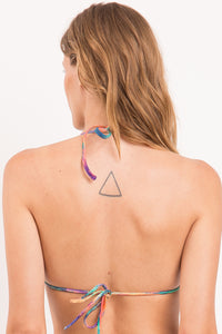 Image 07: Rio De Sol Top Bikini Top Euphoria Tri-Inv