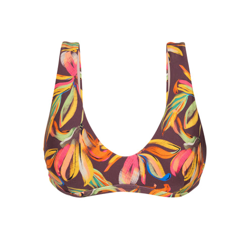 Product Front: Rio De Sol Top Bikini Top Fiore Hera