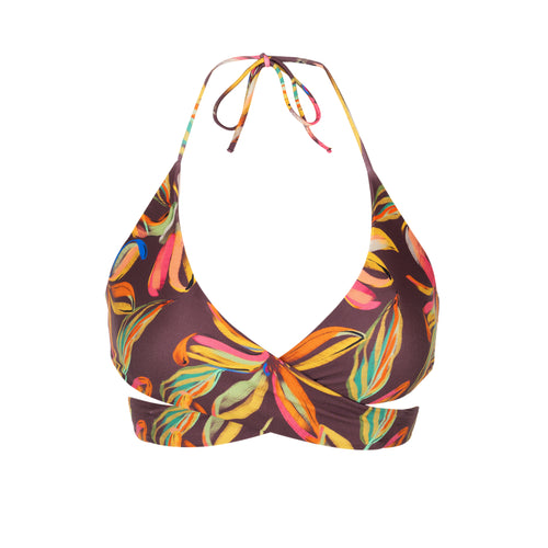 Product Front: Rio De Sol Top Bikini Top Fiore Kate