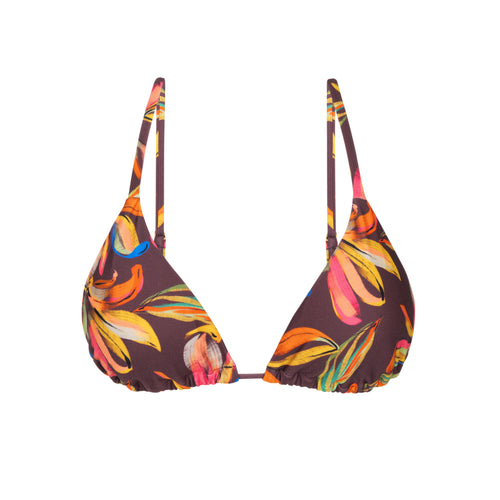Product Front: Rio De Sol Top Bikini Top Fiore Lia