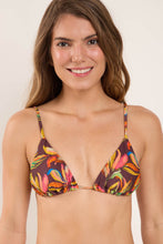 Załaduj obraz do przeglądarki galerii, Gallery: Rio De Sol Top Bikini Top Fiore Lia
