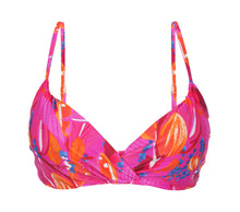Załaduj obraz do przeglądarki galerii, Product Front: Rio De Sol Top Bikini Top Flavors Balconet-Inv
