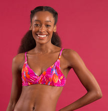 Załaduj obraz do przeglądarki galerii, Image 10: Rio De Sol Top Bikini Top Flavors Balconet-Inv
