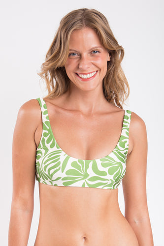 Gallery: Rio De Sol Top Bikini Top Flow Bliss