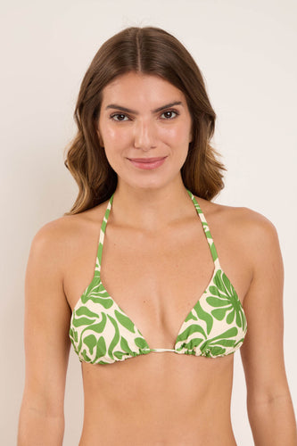 Gallery: Rio De Sol Top Bikini Top Flow Tri-Inv
