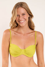 Załaduj obraz do przeglądarki galerii, Gallery: Rio De Sol Top Bikini Top Fluity-Abacateiro Vickie
