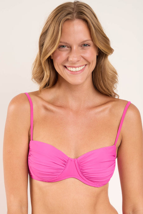 Gallery: Rio De Sol Top Bikini Top Fluity-Amor Vickie