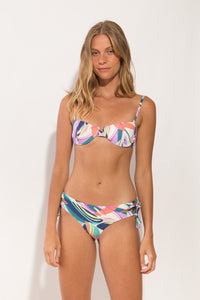 Image 04: Rio De Sol Top Bikini Top Fresh-Day Balconet