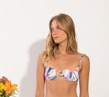 Załaduj obraz do przeglądarki galerii, Image 08: Rio De Sol Top Bikini Top Fresh-Day Balconet
