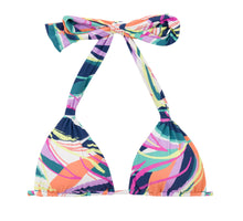 Załaduj obraz do przeglądarki galerii, Product Front: Rio De Sol Top Bikini Top Fresh-Day Mel
