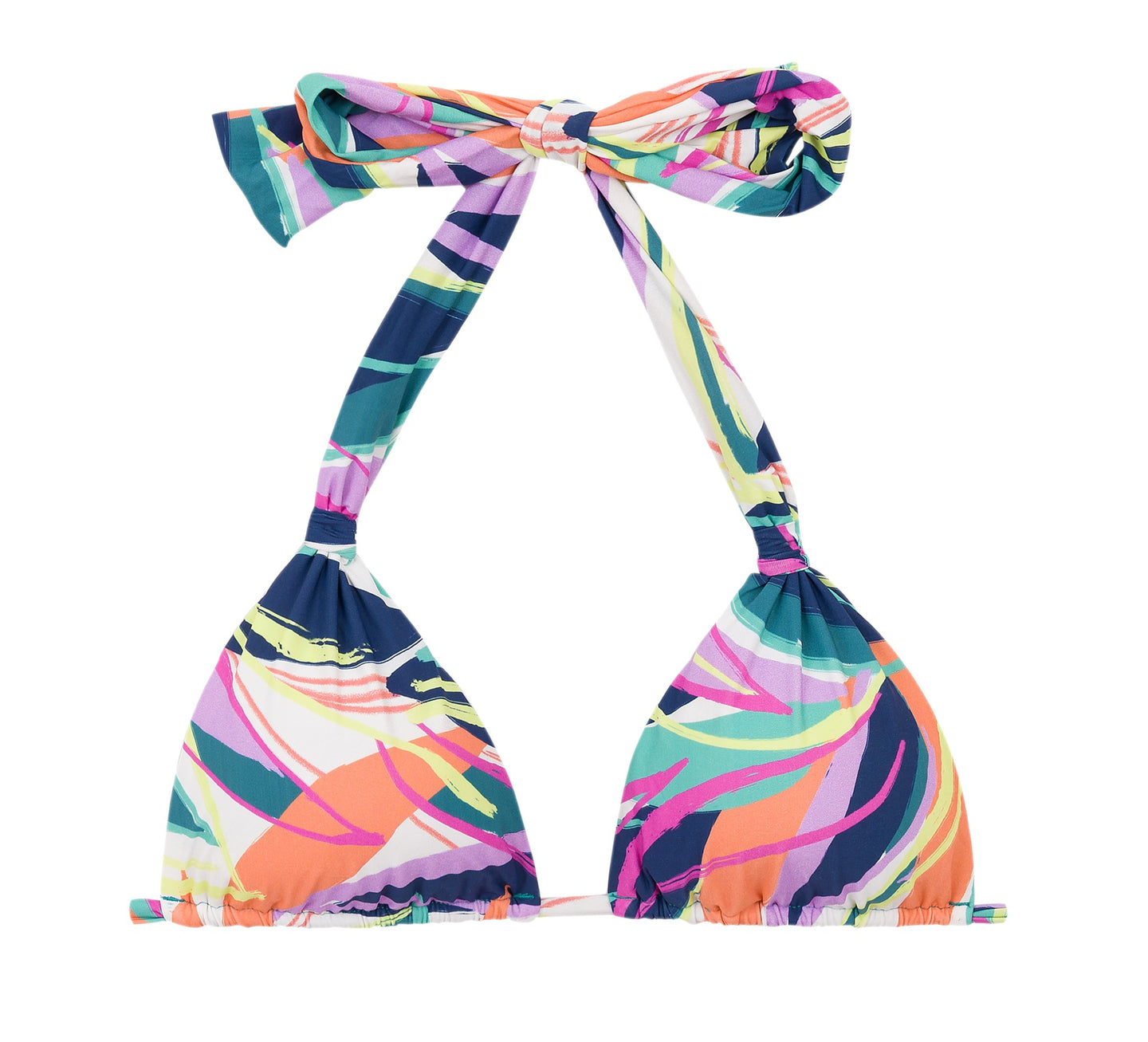 Product Front: Rio De Sol Top Bikini Top Fresh-Day Mel