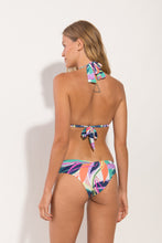 Załaduj obraz do przeglądarki galerii, Model Back: Rio De Sol Top Bikini Top Fresh-Day Mel
