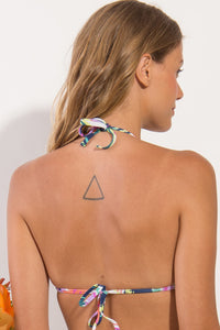 Image 08: Rio De Sol Top Bikini Top Fresh-Day Tri-Inv