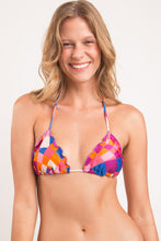 Załaduj obraz do przeglądarki galerii, Gallery: Rio De Sol Top Bikini Top Funny Frufru
