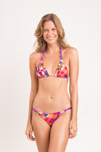 Załaduj obraz do przeglądarki galerii, Image 09: Rio De Sol Top Bikini Top Funny Tri-Rev
