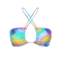 Załaduj obraz do przeglądarki galerii, Product Front: Rio De Sol Top Bikini Top Fusion Camille
