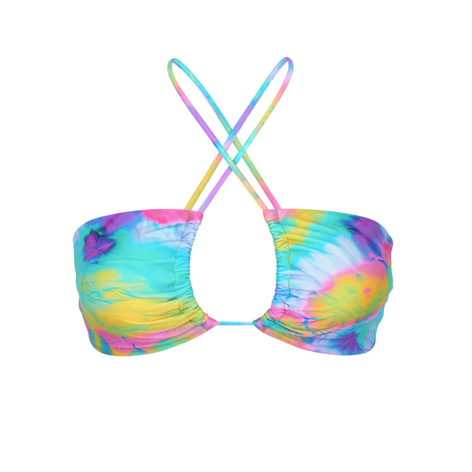 Product Front: Rio De Sol Top Bikini Top Fusion Camille