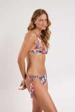 Załaduj obraz do przeglądarki galerii, Image 04: Rio De Sol Top Bikini Top Garden-Flower Alba
