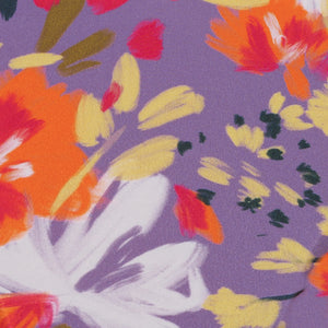 Image 06: Rio De Sol Top Bikini Top Garden-Flower Bandeau-Joy