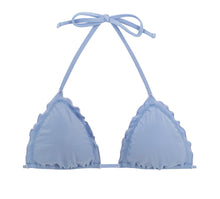 Załaduj obraz do przeglądarki galerii, Product Front: Rio De Sol Top Bikini Top Garoa Frufru
