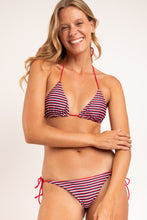 Załaduj obraz do przeglądarki galerii, Image 06: Rio De Sol Top Bikini Top Garoupa Tri-Inv
