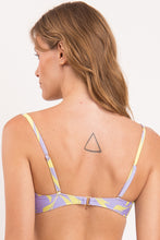 Załaduj obraz do przeglądarki galerii, Image 07: Rio De Sol Top Bikini Top Glow Bandeau-Joy

