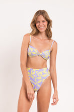 Załaduj obraz do przeglądarki galerii, Image 08: Rio De Sol Top Bikini Top Glow Bandeau-Joy
