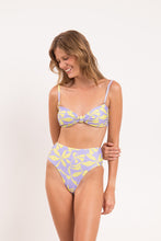 Załaduj obraz do przeglądarki galerii, Image 13: Rio De Sol Top Bikini Top Glow Bandeau-Joy
