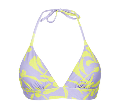 Product Front: Rio De Sol Top Bikini Top Glow Tri-Cos