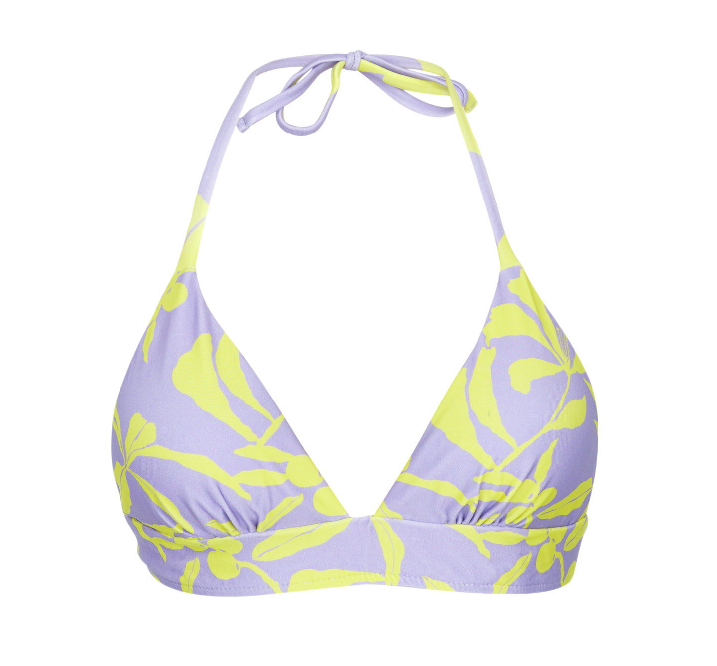 Product Front: Rio De Sol Top Bikini Top Glow Tri-Cos