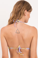 Załaduj obraz do przeglądarki galerii, Image 07: Rio De Sol Top Bikini Top Glow Tri-Cos
