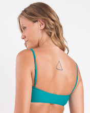 Załaduj obraz do przeglądarki galerii, Image 05: Rio De Sol Top Bikini Top Grove Bandeau-Reto
