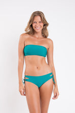 Załaduj obraz do przeglądarki galerii, Image 08: Rio De Sol Top Bikini Top Grove Bandeau-Reto
