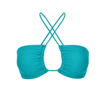 Załaduj obraz do przeglądarki galerii, Product Front: Rio De Sol Top Bikini Top Grove Camille
