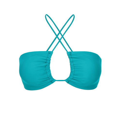 Product Front: Rio De Sol Top Bikini Top Grove Camille