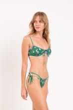 Załaduj obraz do przeglądarki galerii, Image 04: Rio De Sol Top Bikini Top Happiness Balconet-Tie
