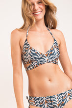 Załaduj obraz do przeglądarki galerii, Image 09: Rio De Sol Top Bikini Top Ikat Kate
