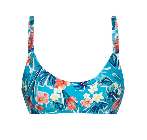 Product Front: Rio De Sol Top Bikini Top Isla Bra
